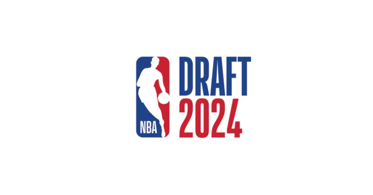 NBA Draft 2024